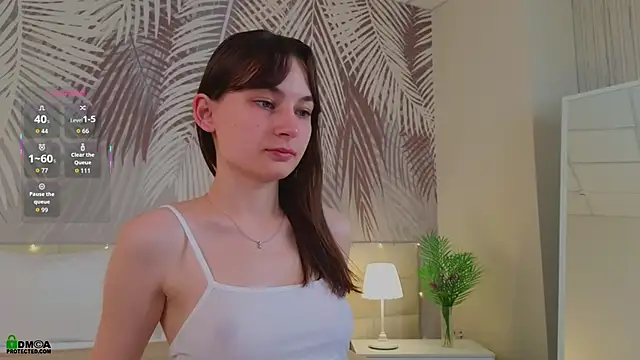 LolaPrise online show from November 2025 01:54:02 AM