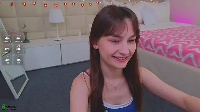 LolaPrise online show from February 2026 01:38:01 AM