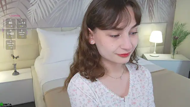 LolaPrise online show from September 2025 01:39:02 AM