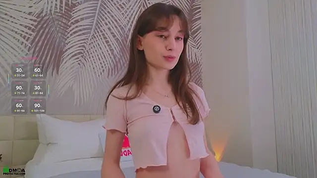 LolaPrise online show from April 2026 03:35:01 AM