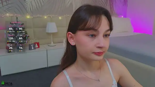 LolaPrise online show from January 2026 01:31:02 AM