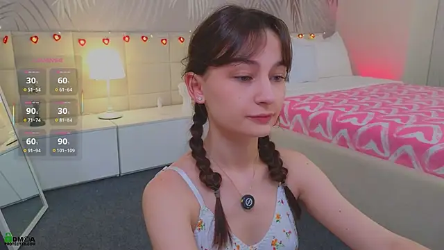 LolaPrise online show from February 2026 01:36:02 AM