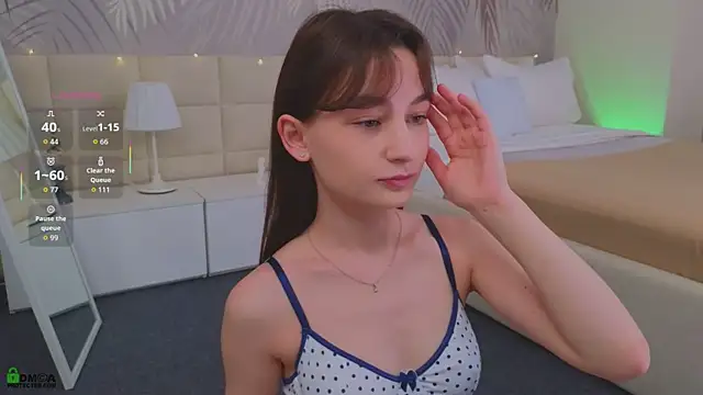 LolaPrise online show from March 2026 01:35:02 AM