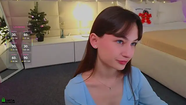 LolaPrise online show from December 2025 01:41:02 AM