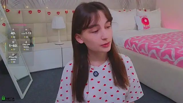 LolaPrise online show from February 2026 02:12:02 AM