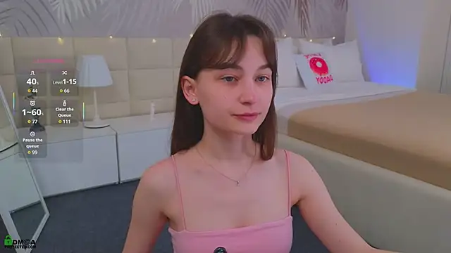 LolaPrise online show from February 2026 01:40:01 AM