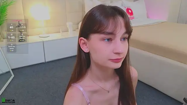 LolaPrise online show from February 2026 01:34:02 AM