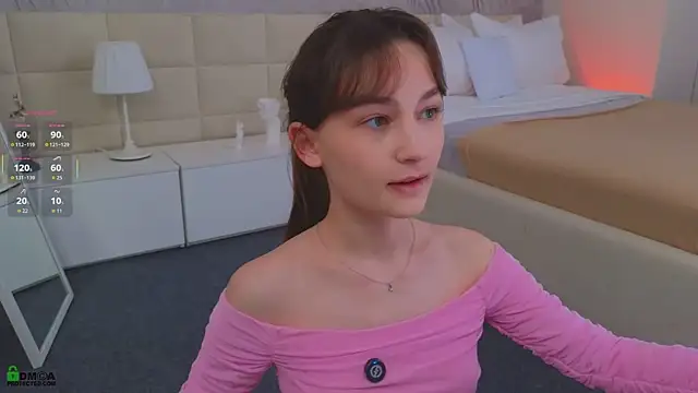 LolaPrise online show from March 2026 01:46:01 AM