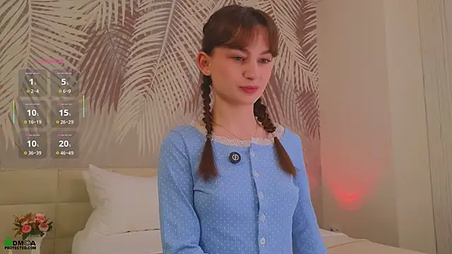 LolaPrise online show from April 2026 01:42:01 AM