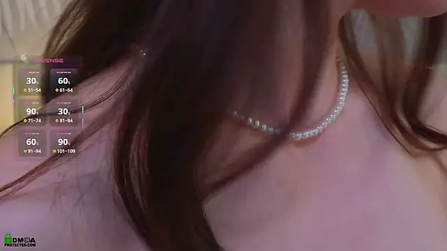 LolaPrise online show from February 2026 02:53:01 AM