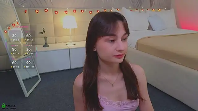 LolaPrise online show from February 2026 01:47:01 AM