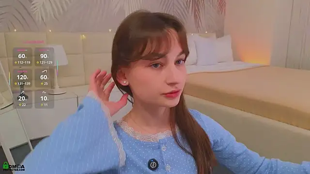 LolaPrise online show from March 2026 01:31:02 AM