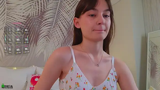 LolaPrise online show from November 2025 01:32:02 AM