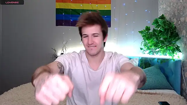 KiskaKurt online show from September 2025 12:06:01 AM