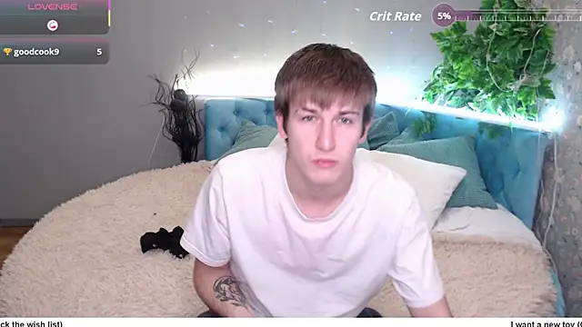 KiskaKurt online show from September 2025 08:15:02 PM