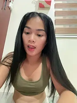 Snapshot of PrettySlimPinay19 chatting on July 2026 02:13:02 PM PrettySlimPinay19 online show from July 2026 02:13:02 PM