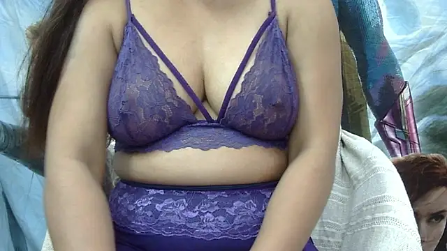 mysterymuse001 online show from March 2026 08:26:33 AM