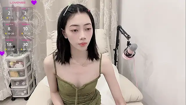 tuantuanle online show from March 2026 03:35:02 PM