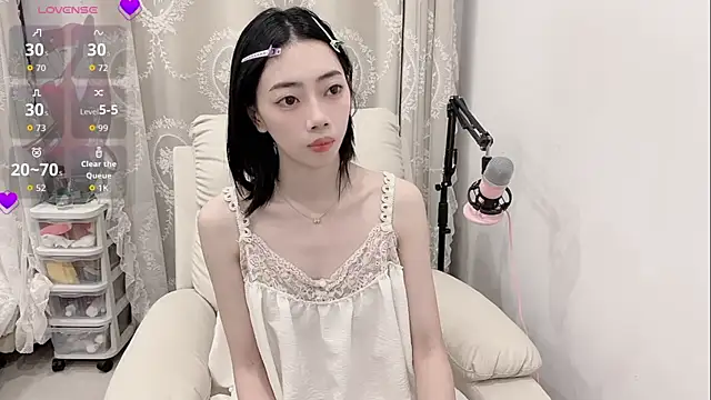 tuantuanle online show from March 2026 01:59:01 PM