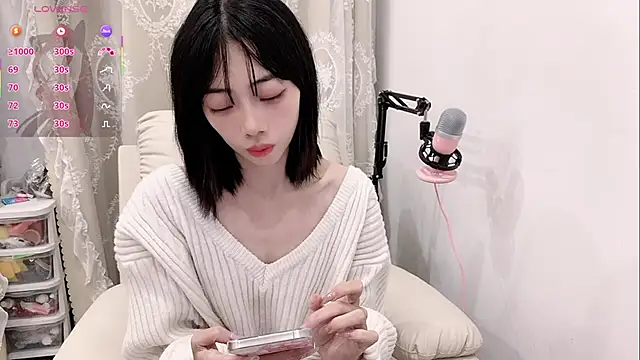 tuantuanle online show from February 2026 04:42:02 PM