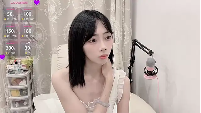 tuantuanle online show from April 2026 03:38:01 PM