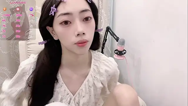 tuantuanle online show from January 2026 06:39:02 AM