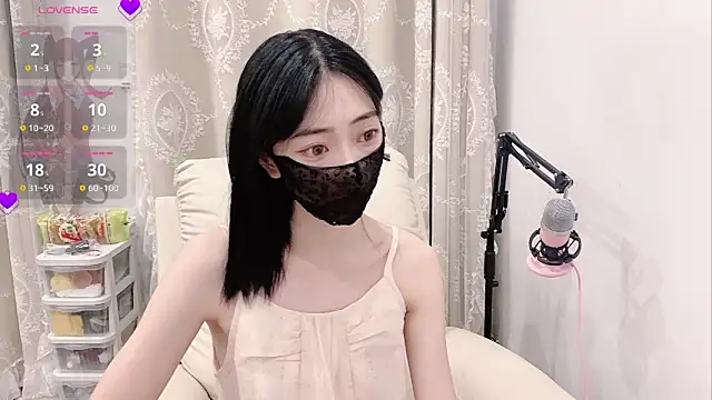 tuantuanle online show from May 2026 03:41:01 PM