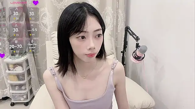 tuantuanle online show from March 2026 02:50:02 PM