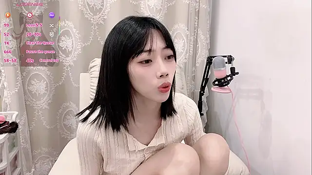 tuantuanle online show from February 2026 03:32:01 PM