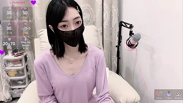 tuantuanle online show from March 2026 01:49:01 PM