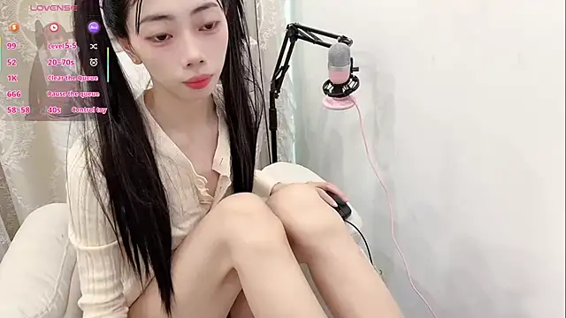 tuantuanle online show from December 2025 06:23:02 AM