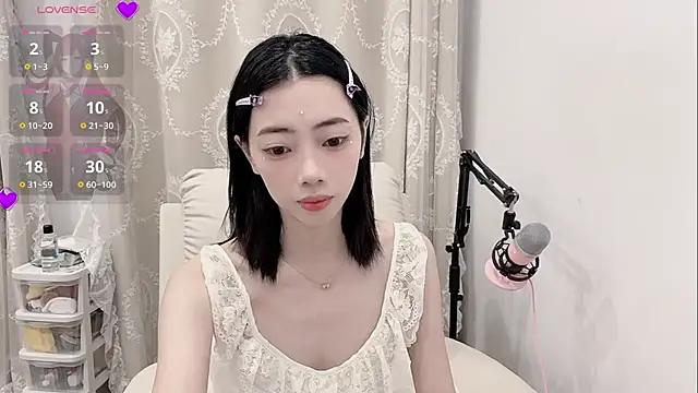 tuantuanle online show from March 2026 01:46:01 PM