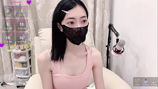 tuantuanle online show from May 2026 03:34:02 PM