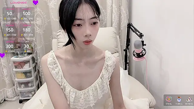 tuantuanle online show from April 2026 03:04:01 PM