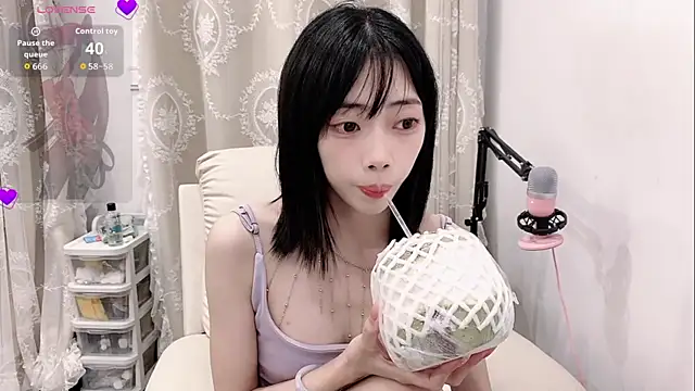 tuantuanle online show from March 2026 02:02:01 PM