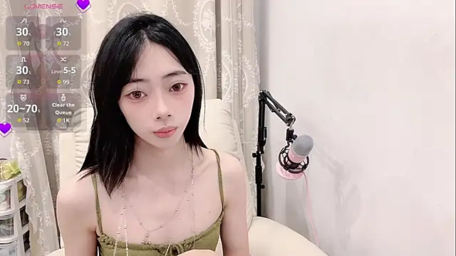 tuantuanle online show from May 2026 03:53:02 PM