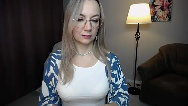 Ava Elior online show from October 2025 05:54:01 AM