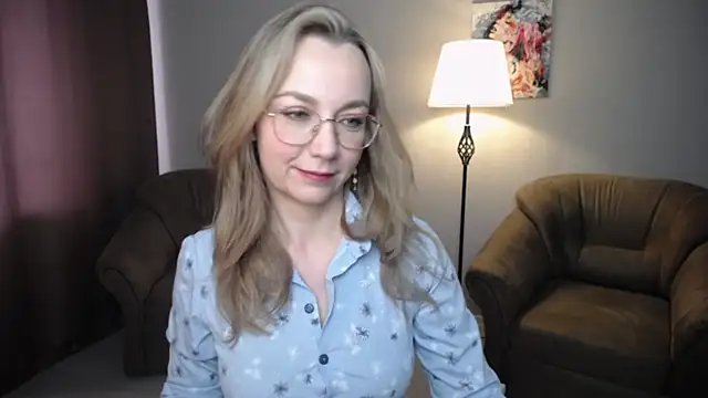 Ava Elior online show from June 2026 11:44:02 AM
