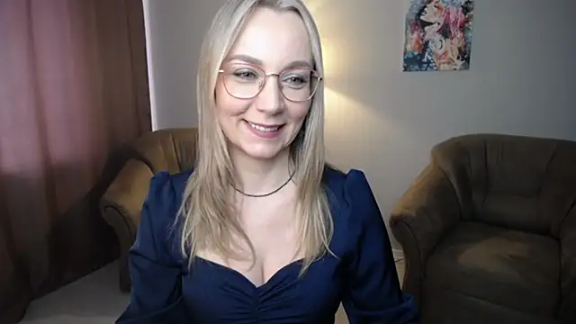 Ava Elior online show from May 2026 11:19:02 AM