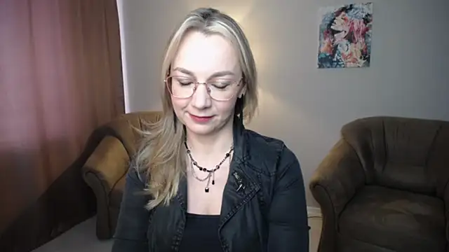 Ava Elior online show from May 2026 10:32:02 AM