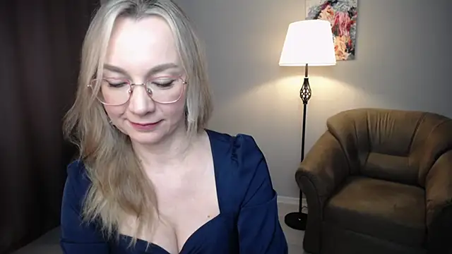 Ava Elior online show from April 2026 05:33:02 AM