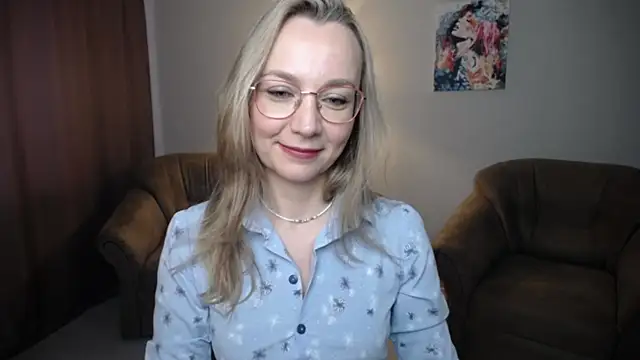 Ava Elior online show from June 2026 11:05:01 AM