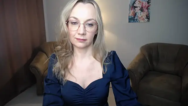Ava Elior online show from June 2026 11:43:02 AM