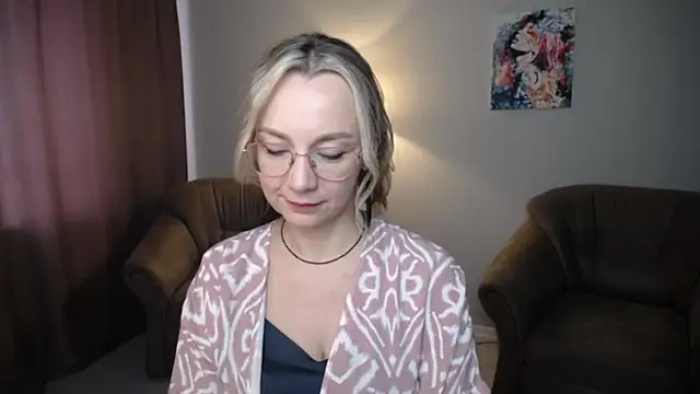 Ava Elior online show from June 2026 10:38:02 AM