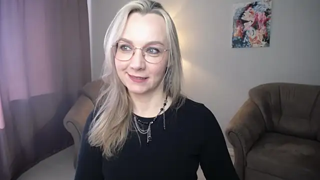 Ava Elior online show from May 2026 10:54:01 AM