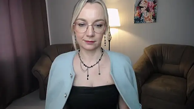 Ava Elior online show from March 2026 11:34:02 AM