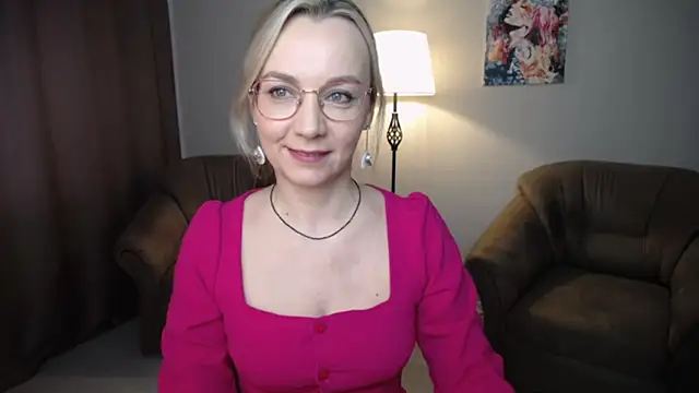 Ava Elior online show from April 2026 10:00:02 AM