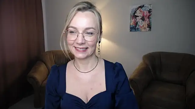 Ava Elior online show from June 2026 10:58:01 AM