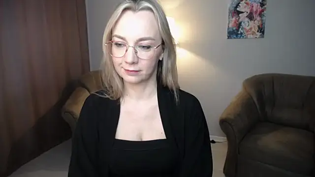 Ava Elior online show from May 2026 07:50:01 AM