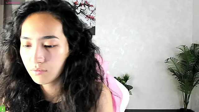 FlirtyAura online show from September 2025 03:46:01 AM